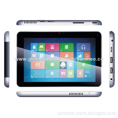 7" Windows 8.1 Tablet PCs/MIDs, Intel Baytrail-M Dual-core Windows 7 OS, Netbook, UMPC, Notebook